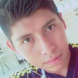 Jesuscampost7V from Villa de Garcia | Man | 26 years old | Scorpio