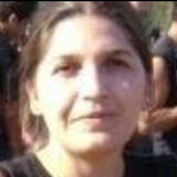 Carol from Calama | Woman | 47 years old | Libra