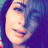 Snmgltn from Istanbul | Woman | 34 years old | Libra