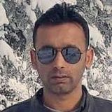 Azmat from Perugia | Man | 43 years old | Gemini