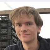 Kamiel from Vught | Man | 26 years old | Pisces