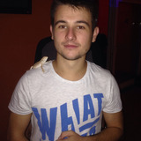 Who from Varazdin | Man | 30 years old | Capricorn