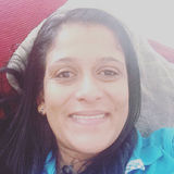 Thalita from Ribeirao Preto | Woman | 42 years old | Gemini