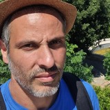 Alfialievda from Lausanne | Man | 45 years old | Leo