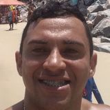 Moreno from Parnamirim | Man | 43 years old | Aries