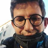 Simonepassacdm from Mestre | Man | 41 years old | Scorpio