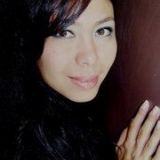Marcela Sayuri from Patrocinio | Woman | 44 years old | Scorpio