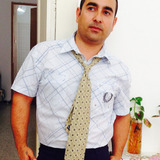 Sha from Gioiosa Ionica | Man | 36 years old | Capricorn