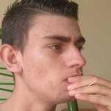Thaylonolivedb from Capitan Bado | Man | 22 years old | Scorpio