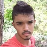 Léo from Divino das Laranjeiras | Man | 28 years old | Libra