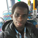 Bjallow from Reykjavik | Man | 30 years old | Cancer