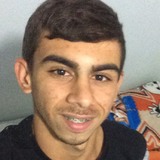 Romario from Barra de Sao Francisco | Man | 27 years old | Leo