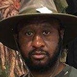 Reggie from Tyler | Man | 48 years old | Gemini