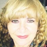 Angel from Pereira | Woman | 67 years old | Gemini