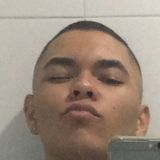 Daniels from Nova Iguacu | Man | 28 years old | Leo