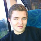 Matthias from Struer | Man | 31 years old | Taurus