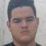 Diogo from Macaubas | Man | 24 years old | Capricorn