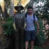 Carlos from Pirai do Sul | Man | 43 years old | Cancer