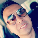 Dolapin7B from vina causino | Man | 44 years old | Virgo
