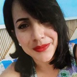 Aninha from Osasco | Woman | 48 years old | Capricorn