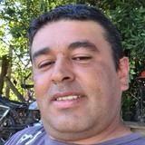 Amoroso from Barra de Carrasco | Man | 45 years old | Leo