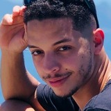 Danielfla18Cb from Viana | Man | 27 years old | Capricorn