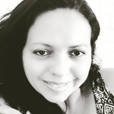 Fsilvalucie3F from Santa Barbara d'Oeste | Woman | 45 years old | Capricorn