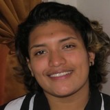 Sarai from San José | Woman | 26 years old | Pisces