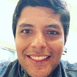 Andres from Gwangju | Man | 38 years old | Aquarius