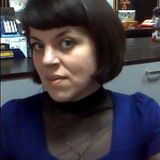Elena from Tambov | Woman | 51 years old | Gemini