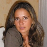 Natalia from Moscow | Woman | 49 years old | Taurus