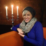 Laura from Helsinki | Woman | 45 years old | Scorpio