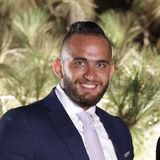 Lauth from Old City | Man | 37 years old | Capricorn