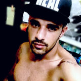 Theboxer from Kalkara | Man | 35 years old | Virgo