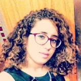 Shir from Rishon Le Zion | Woman | 33 years old | Gemini
