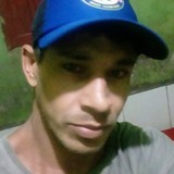 Leandroferre6F from Santa Teresa | Man | 41 years old | Capricorn