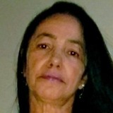 Val from Uberlandia | Woman | 61 years old | Scorpio