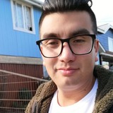 Rapha from Puerto Varas | Man | 29 years old | Taurus