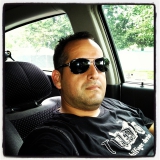 Edgar from Castilla La Nueva | Man | 52 years old | Capricorn