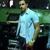 Amr from Cairo | Man | 37 years old | Pisces