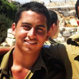 Eitan Ben Baruch from Tel Aviv | Man | 35 years old | Cancer