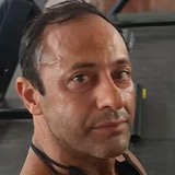 Glaidson from Araxa | Man | 54 years old | Gemini