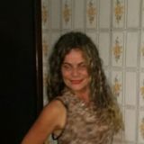 Gabrieli from Caraguatatuba | Woman | 52 years old | Pisces