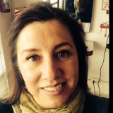 Gami from Pachuca de Soto | Woman | 51 years old | Cancer