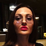 Samira from Moscow | Woman | 36 years old | Scorpio