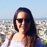 Pau from Mexico | Woman | 34 years old | Sagittarius