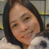 Bevs from Manila | Woman | 52 years old | Scorpio