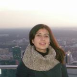 Anita from San Vicente | Woman | 47 years old | Pisces