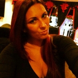 Corinaa from Haarlem | Woman | 31 years old | Aries