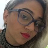 Tata from Palmas | Woman | 33 years old | Cancer
